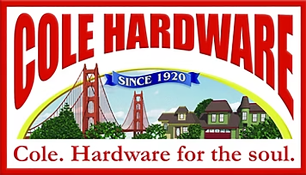 Cole Hardware