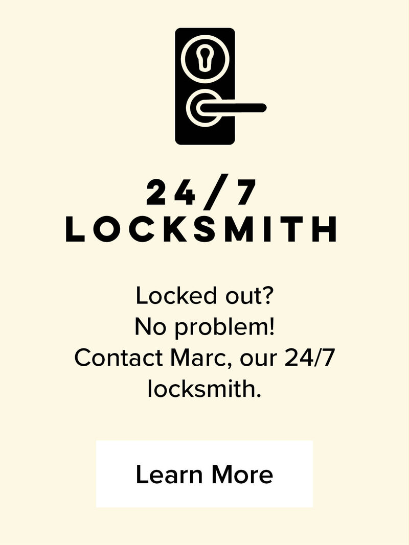 Locksmith