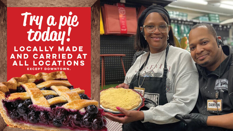 Pie