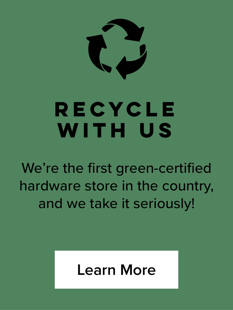 Recycle with Us